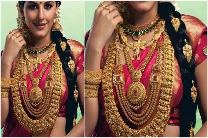 gold and silver price high on multi commodity exchange gold and silver price high on multi commodity exchange- India TV Paisa