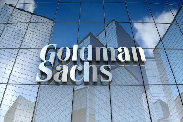 Goldman Sachs Goldman Sachs - India TV Paisa