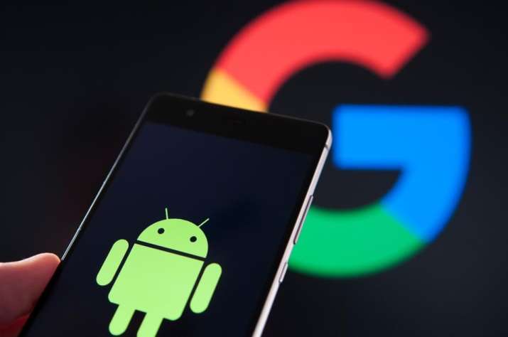 google changed tradition revealed android q official name known as android 10 google changed tradition revealed android q official name known as android 10- India TV Paisa