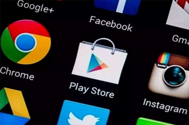 google removed 85 Dangerous Android Apps from google play store google removed 85 Dangerous Android Apps from google play store- India TV Paisa
