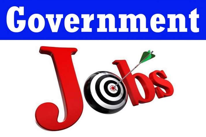 Government Jobs Government Jobs- India TV