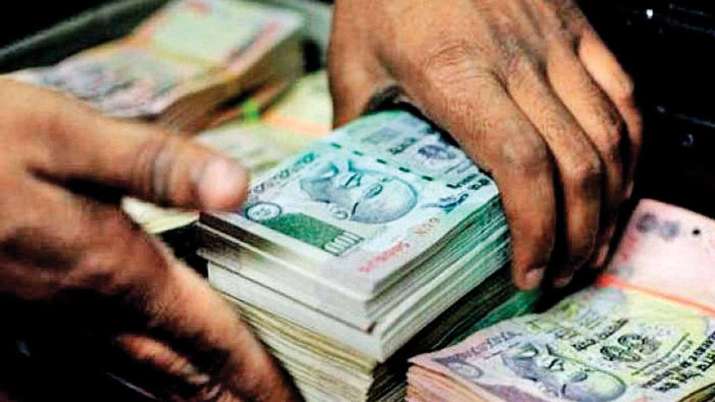 GST collections rise marginally to Rs 1.02 lakh crore in July GST collections rise marginally to Rs 1.02 lakh crore in July- India TV Paisa
