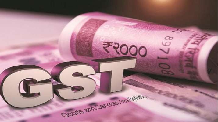 GST revenue collected in the month of July, 2019 is 1,02,083 crore GST revenue collected in the month of July, 2019 is 1,02,083 crore- India TV Paisa
