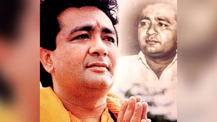 Gulshan Kumar Death Anniversary Gulshan Kumar Death Anniversary- India TV