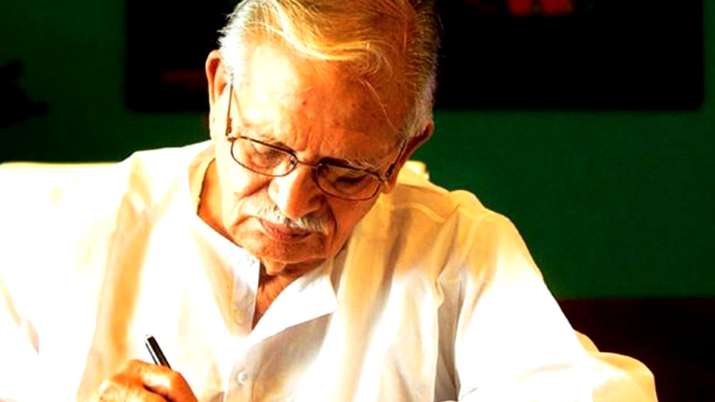 Gulzar Gulzar- India TV