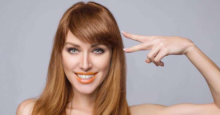 hairs can tell many things about a person hairs can tell many things about a person - India TV