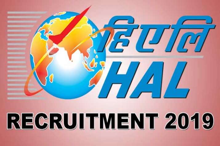 HAL Recruitment 2019 HAL Recruitment 2019- India TV
