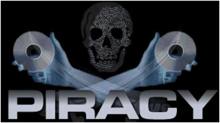Piracy Piracy- India TV