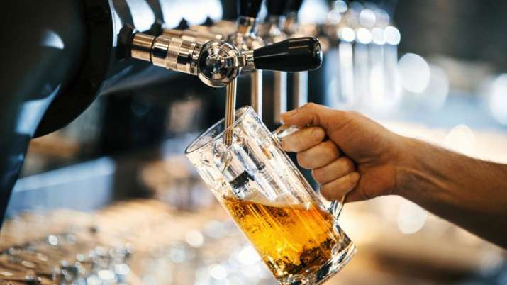 Heavy drinking may change DNA leading to increased craving for alcohol Heavy drinking may change DNA leading to increased craving for alcohol- India TV