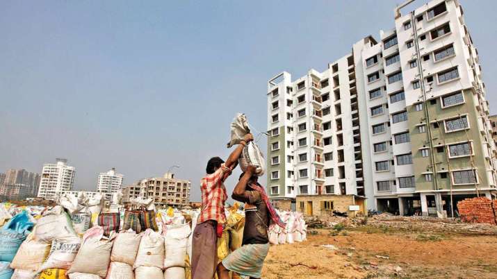 Only 23 housing projects launched during Apr-Jun quarter under subvention scheme Only 23 housing projects launched during Apr-Jun quarter under subvention scheme- India TV Paisa