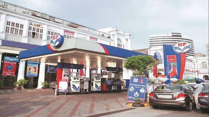 HPCL files revised shareholding; lists ONGC as promoter HPCL files revised shareholding; lists ONGC as promoter- India TV Paisa