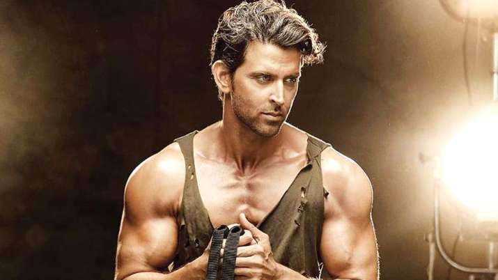 Hrithik Roshan Hrithik Roshan- India TV