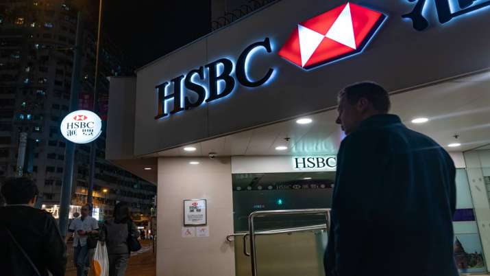 HSBC CEO steps down 18 months after appointment HSBC CEO steps down 18 months after appointment- India TV Paisa