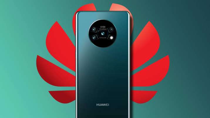 Huawei Mate 30 Pro to be unveiled in september Huawei Mate 30 Pro to be unveiled in september- India TV Paisa