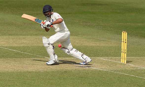 Karun Nair, India Red Karun Nair, India Red- India TV