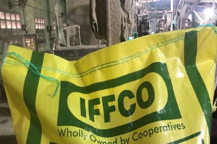 IFFCO cuts complex fertilisers rate by Rs 50 per bag; DAP to cost Rs 1,250/bag now IFFCO cuts complex fertilisers rate by Rs 50 per bag; DAP to cost Rs 1,250/bag now- India TV Paisa