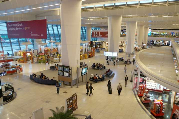 IGI Airport IGI Airport- India TV Paisa