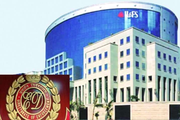 IL&FS crisis: ED files first charge sheet; attaches Rs 570 crore assets IL&FS crisis: ED files first charge sheet; attaches Rs 570 crore assets- India TV Paisa