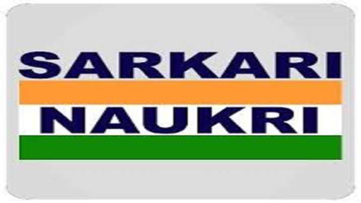 SARKARI NAUKARI SARKARI NAUKARI- India TV