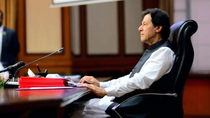 Pakistan receives little traction globally on Kashmir issue, tells sources | Facebook Pakistan receives little traction globally on Kashmir issue, tells sources | Facebook- India TV