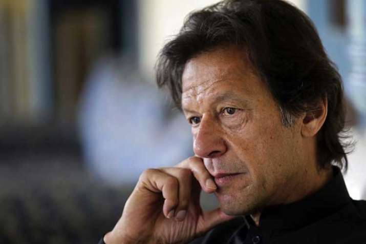 Imran Khan Imran Khan- India TV