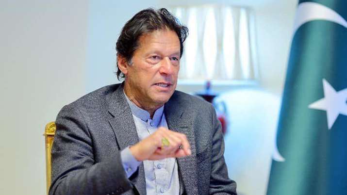 India may attempt covert military operation to divert attention from Kashmir, says Imran Khan | Face India may attempt covert military operation to divert attention from Kashmir, says Imran Khan | Face- India TV