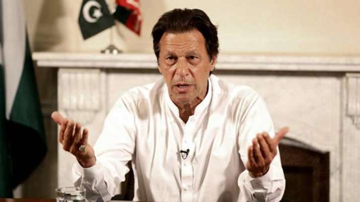 Pakistan Foreign Minister Shah Mahmood Qureshi dials UN chief Antonio Guterres over Kashmir Pakistan Foreign Minister Shah Mahmood Qureshi dials UN chief Antonio Guterres over Kashmir- India TV