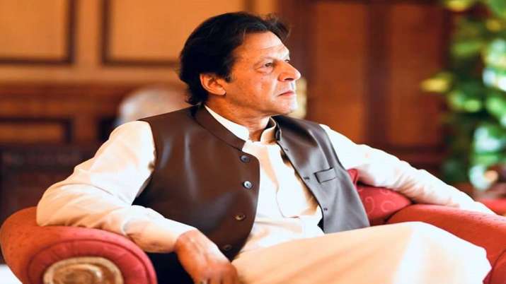Pakistan PM Imran Khan's office faces power cut over non-payment of electricity bills Pakistan PM Imran Khan's office faces power cut over non-payment of electricity bills- India TV Paisa