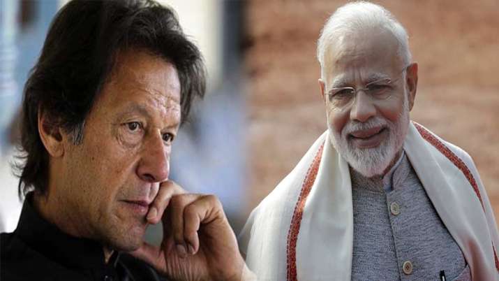 पीएम मोदी के यूएई दौरे से बिलबिलाया पाकिस्तान, लोग दे रहे इमरान खान को गालियां पीएम मोदी के यूएई दौरे से बिलबिलाया पाकिस्तान, लोग दे रहे इमरान खान को गालियां- India TV