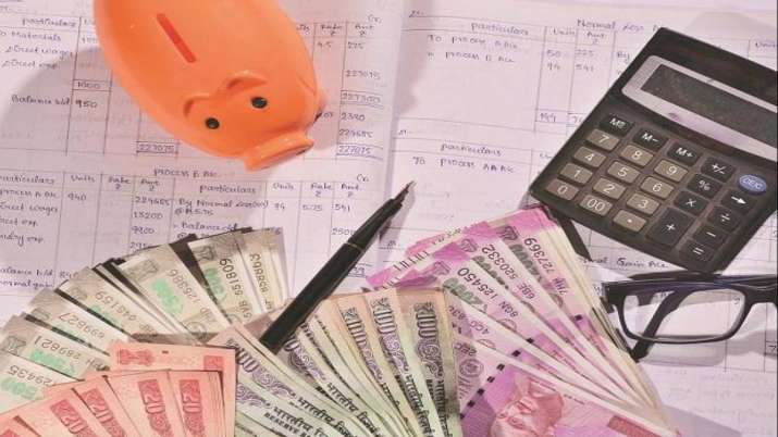 Tax task force recommends new tax slabs for individuals Tax task force recommends new tax slabs for individuals- India TV Paisa