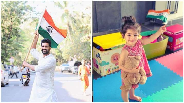 Independence day 2019 Independence day 2019- India TV