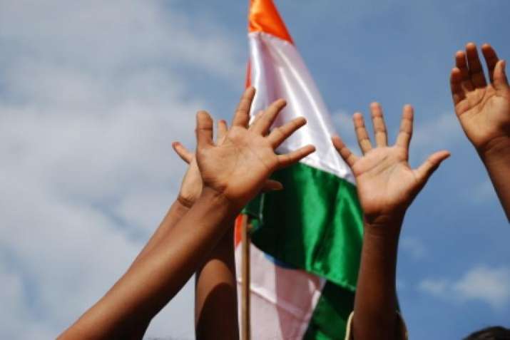 Indepenence day Indepenence day- India TV