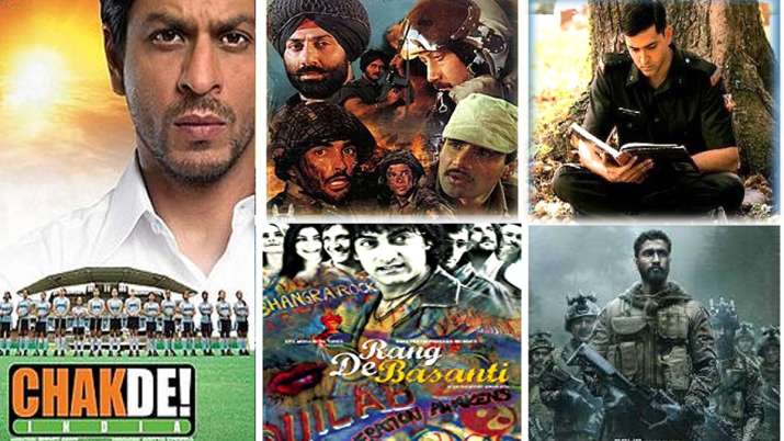 Independence Day 2019 Independence Day 2019- India TV
