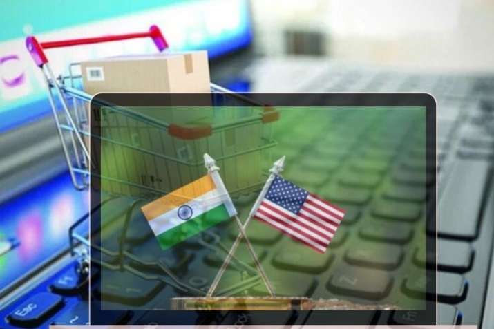 India will become the worlds largest e commerce market leaving America behind India will become the worlds largest e commerce market leaving America behind- India TV Paisa