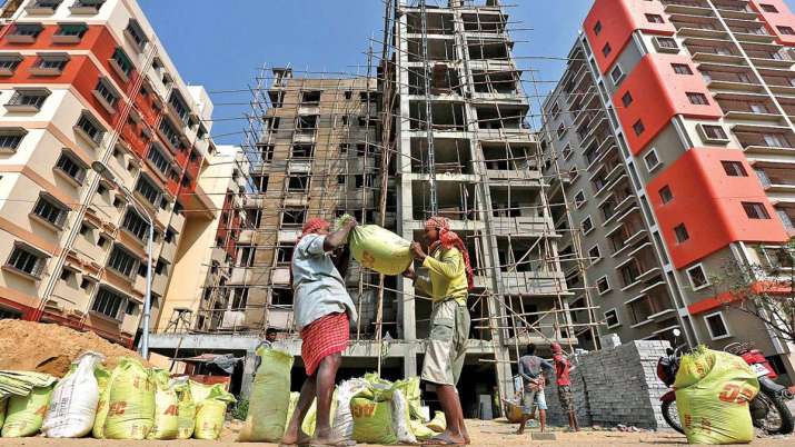 Crisil cuts India's GDP growth to 6.9 from 7.1pc for FY20 Crisil cuts India's GDP growth to 6.9 from 7.1pc for FY20- India TV Paisa