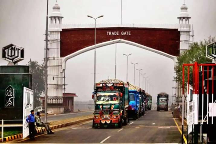 india pakistan trade india pakistan trade- India TV Paisa