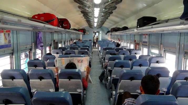 25Per cent discounts in trains with less vacancy, says Indian Railways 25Per cent discounts in trains with less vacancy, says Indian Railways- India TV Paisa