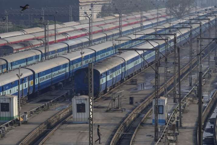 IRCTC files draft papers with Sebi for IPO IRCTC files draft papers with Sebi for IPO- India TV Paisa