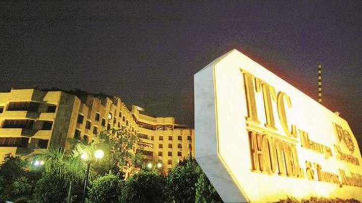 ITC Q1 net profit rises 12.69 per cent to Rs 3436.51 cr; net sales up 6.69 per cent ITC Q1 net profit rises 12.69 per cent to Rs 3436.51 cr; net sales up 6.69 per cent- India TV Paisa