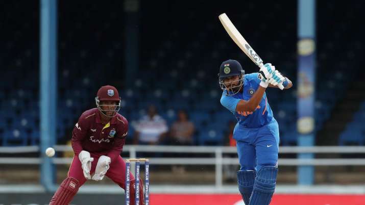 IND v WI IND v WI- India TV