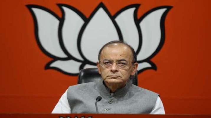 पूर्व वित्त मंत्री... पूर्व वित्त मंत्री...- India TV