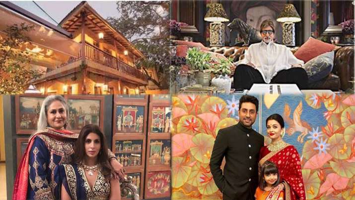 अंदर से ऐसा दिखता है... अंदर से ऐसा दिखता है...- India TV