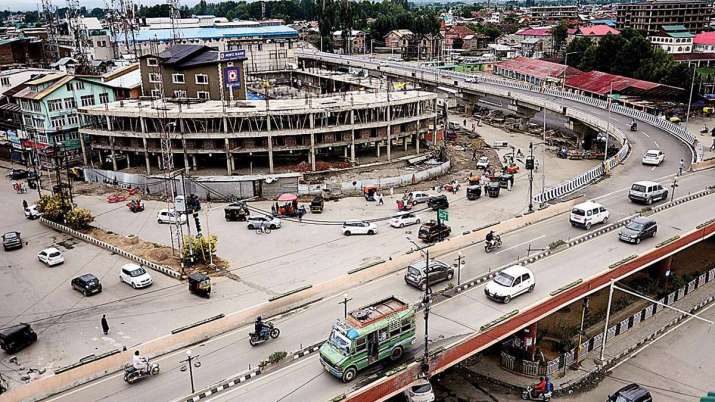 Jammu traders demand extension of deadline for filing IT, GST returns Jammu traders demand extension of deadline for filing IT, GST returns- India TV Paisa