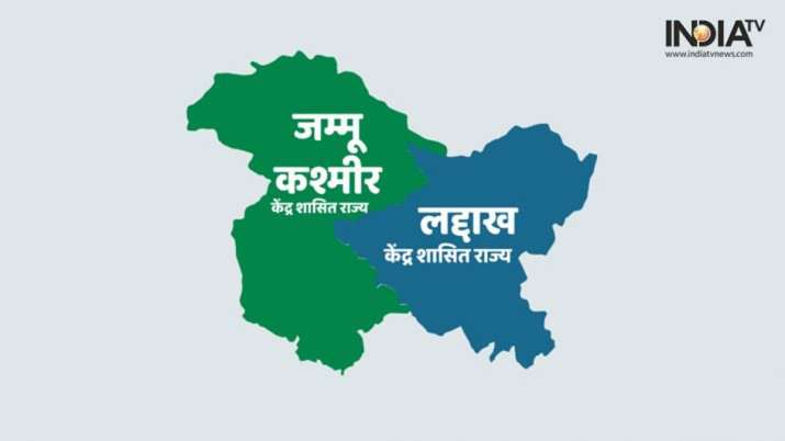 Vidhan Sabha Elections in Jammu Kashmir is likely in March 2020 sources says Vidhan Sabha Elections in Jammu Kashmir is likely in March 2020 sources says- India TV