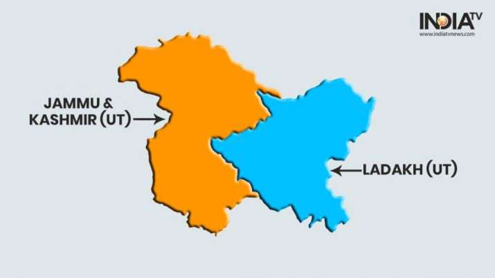 Jammu Kashmir Jammu Kashmir- India TV