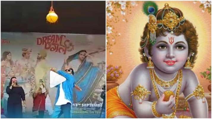Janmashtami wishes 2019 Janmashtami wishes 2019- India TV
