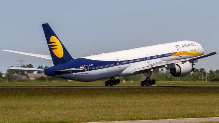 Anil Agarwal says not interested in Jet Airways Anil Agarwal says not interested in Jet Airways- India TV Paisa