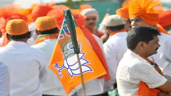 झारखंड: विधानसभा में 65 सीटों के लक्ष्य के साथ जमीन तैयार करने में जुटी भाजपा झारखंड: विधानसभा में 65 सीटों के लक्ष्य के साथ जमीन तैयार करने में जुटी भाजपा- India TV