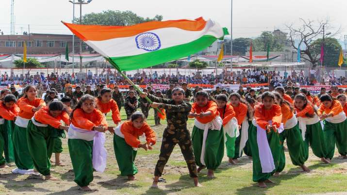 Jammu Jammu - India TV