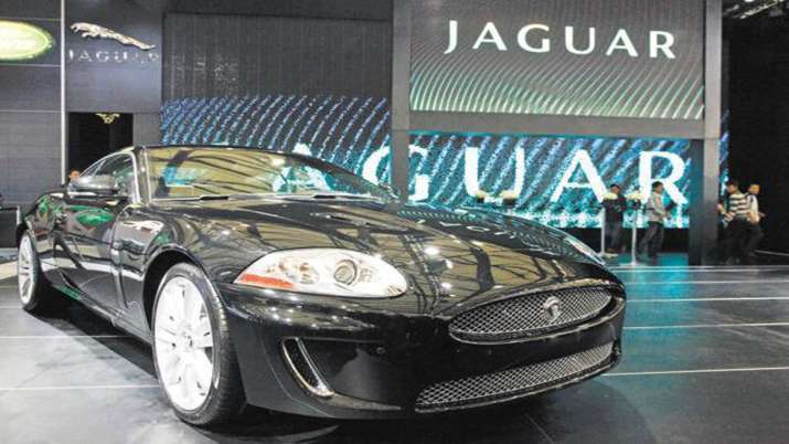 JLR sales increase 5pc in July at 37,945 units JLR sales increase 5pc in July at 37,945 units- India TV Paisa